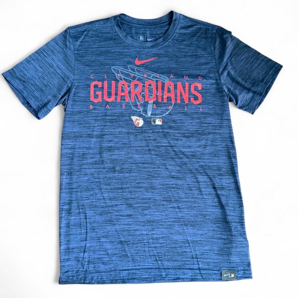 Nike Cleveland Guardians Tee